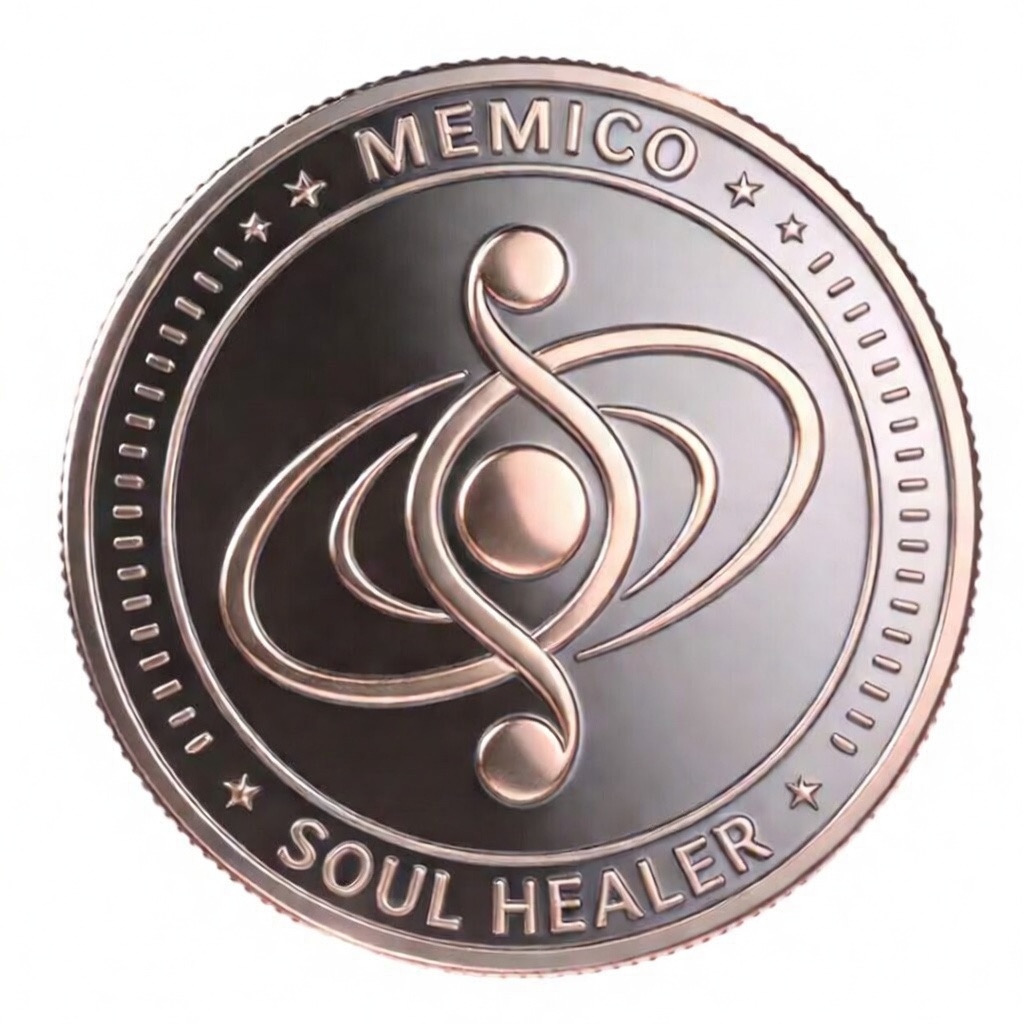 SoulHealer 视觉主图